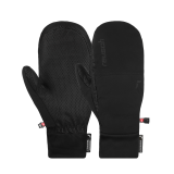 Reusch Kavik TOUCH-TEC STORMBLOXX Mitten 6407489 7700 schwarz 1